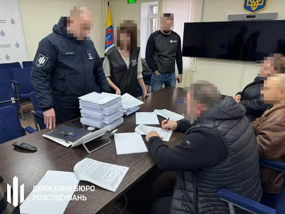 депутату з Олександрії ДБР оголосило підозру