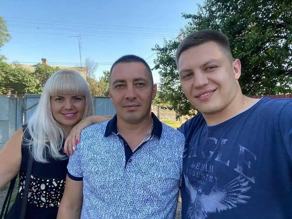 Тяжкохворому чоловіку з Кіровоградщини терміново потрібна допомога на лікування