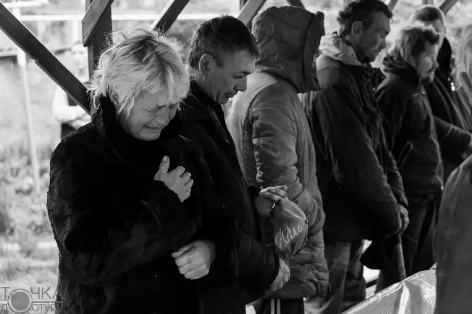 Допомогти просто: як у Кропивницькому підтримують знедолених та безпритульних. Спецпроект (ФОТО)