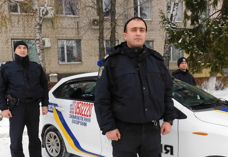 У Кропивницькому евакуювали жителів багатоповерхівки (ФОТО) фото 1