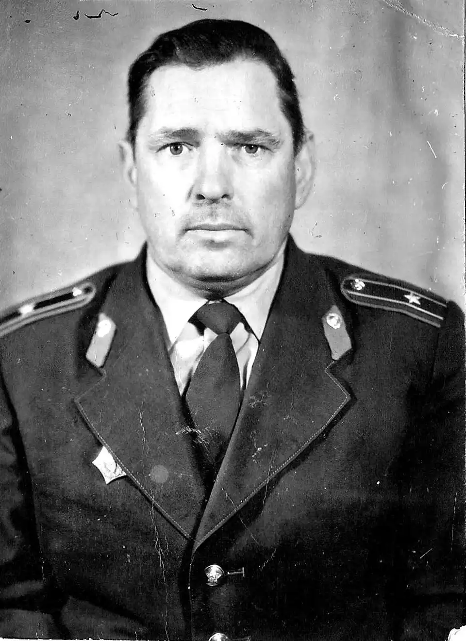 Сільський шериф