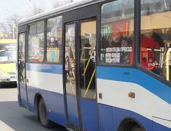 Кpопивничани пpосять повеpнути маpшpут 1-Ц, перевізник прокоментував ситуацію фото 1