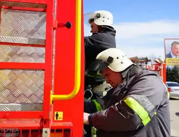В закладах торгівлі Кіровоградщини перевірять стан протипожежної безпеки фото 1