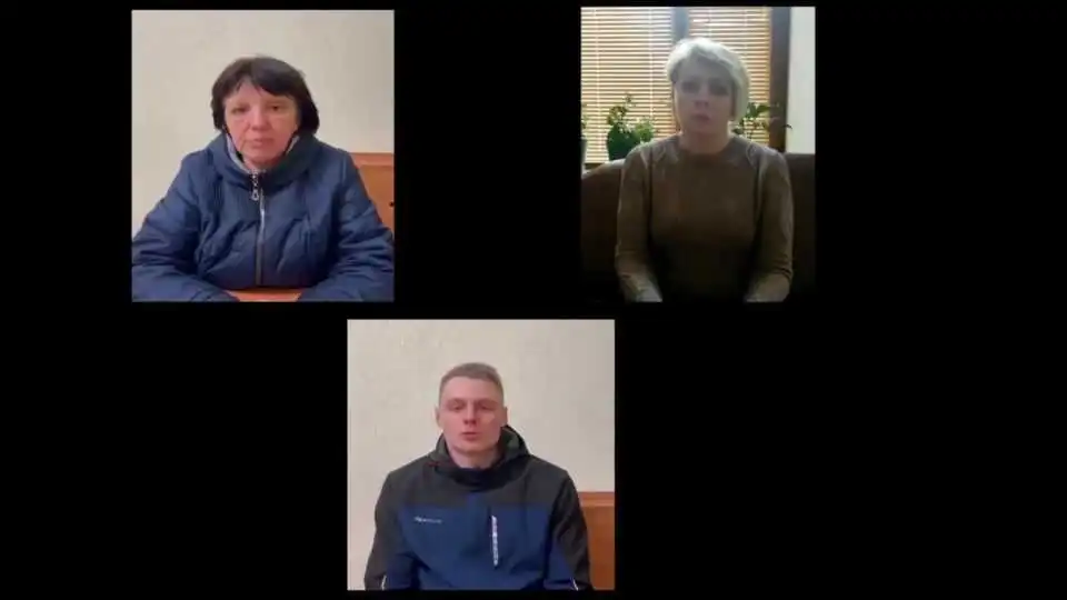 Рідні засновника компанії "Вагнер", які живуть на Кіровоградщині, звернулися до нього (ВІДЕО)