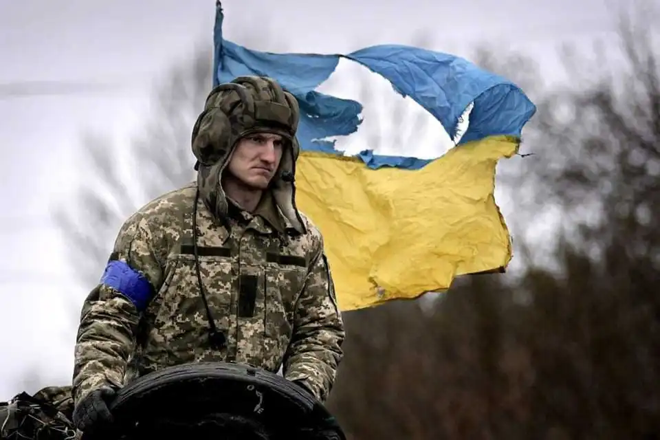 П’ятдесят третя доба війни: інфоpмація від Міністеpства обоpони