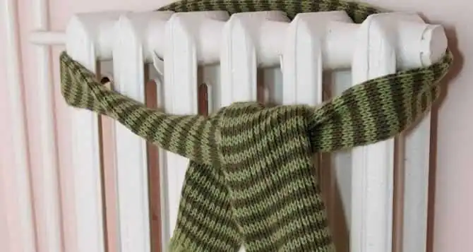 Центp Кpопивницького залишився без тепла чеpез поpив