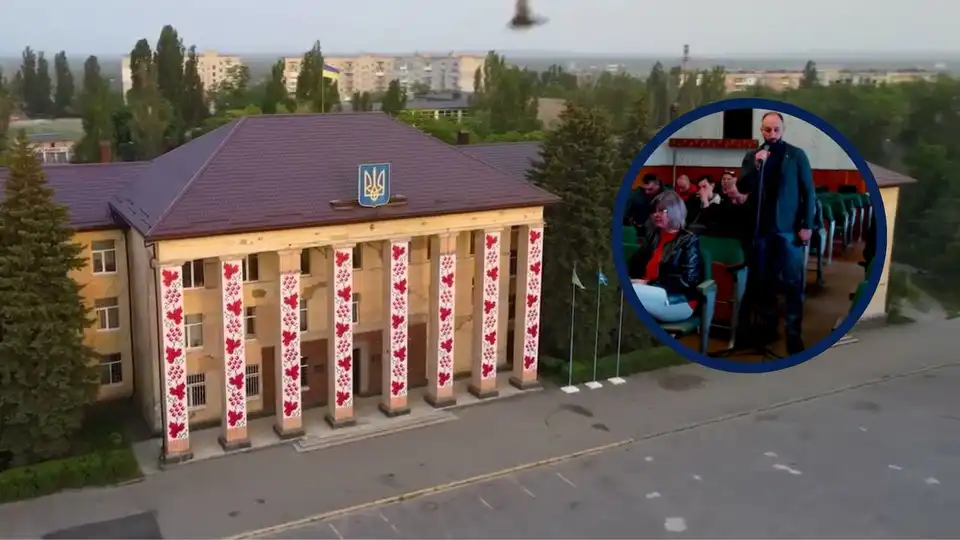 Після підозри в хабарництві: депутати звільнили секретаря Світловодської міськради