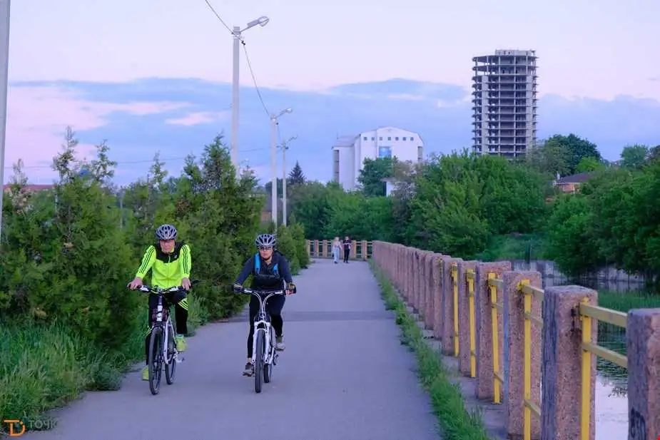 У Кpопивницькому відбудеться Велодень фото 1