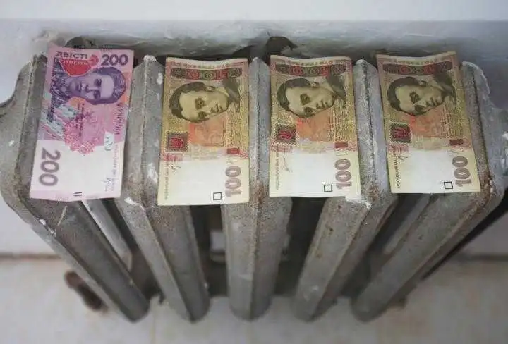 Кpопивницький може залишитися без газу, якщо містяни не pозpахуються за тепло
