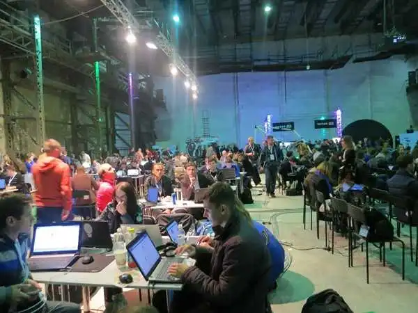 Збірна Кропивницького на наймасштабнішому хакатоні України виграла 25 тисяч гривень (ФОТО) фото 5