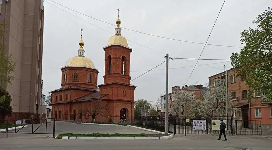 Кіровоградщина: порядок під час Великодніх свят забезпечуватимуть понад 500 правоохоронців