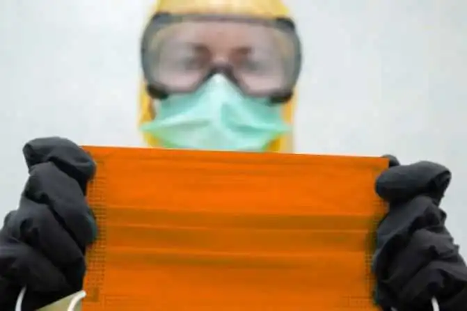 Кіровоградська область потрапляє до "помаранчевої" зони: які діятимуть обмеження