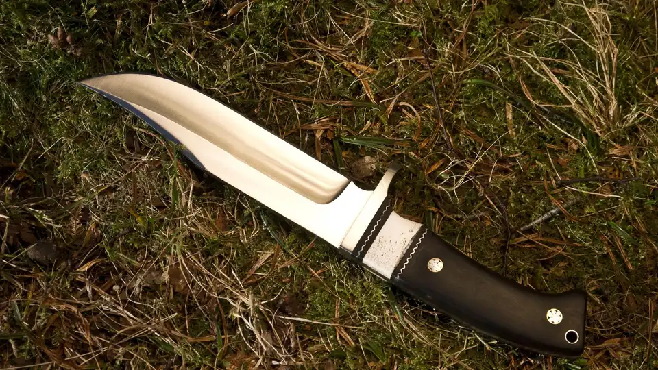 Пенсіонер ударив ножем односельця на Кіровоградщині: пораненого госпіталізували