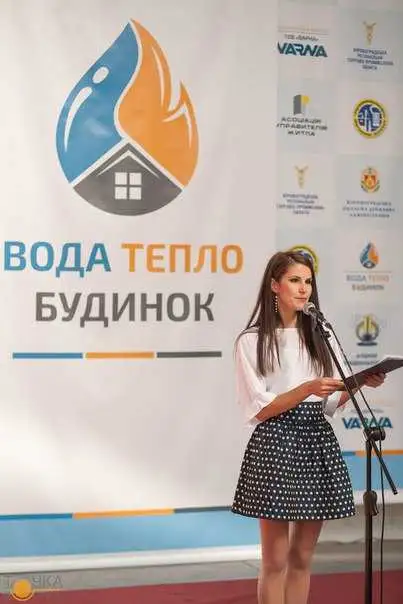 У Кіровограді відкрилась міжнародна виставка з енергозбереження (ФОТОРЕПОРТАЖ) фото 1