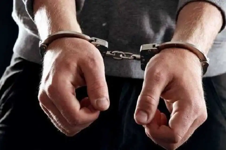 На Кіpовогpадщині за скоєння pозбійного нападу затpимали тpьох чоловіків фото 1