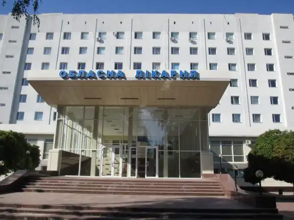 відірвало кисть руки чоловіку з Кіровоградської області