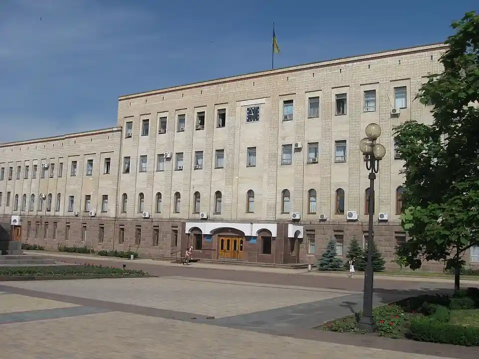 сесія Кіровоградської обласної не відбулася: чому