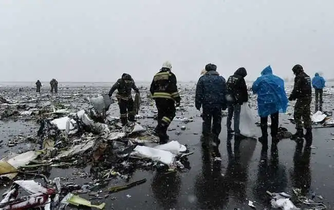 Ростов-на Дону, Стамбул та Львів: кому вигідні теракти та провокації фото 1