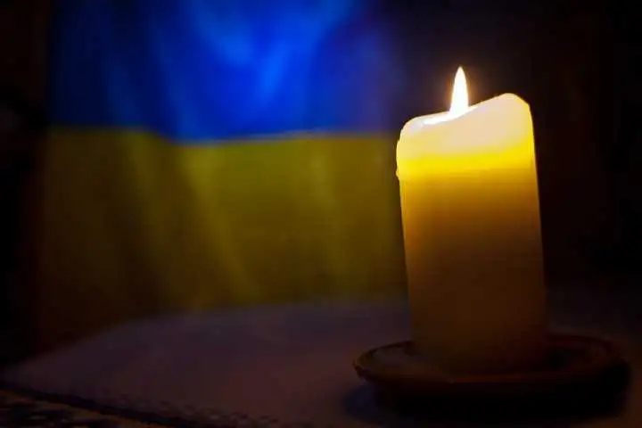 Після свята в зоні АТО загинув боєць з Кіровоградщини фото 1