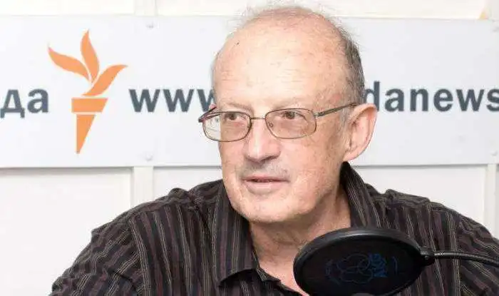 Російський політолог пояснив, якої фундаментальної поразки зазнав Кремль через Україну