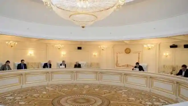 У Мінську стартують нові переговори (ВІДЕО) фото 1