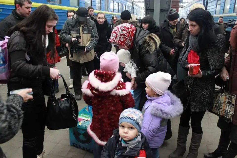 Особливості отримання «безробітного» статусу вимушених переселенців фото 1