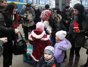 Особливості отримання «безробітного» статусу вимушених переселенців фото 1