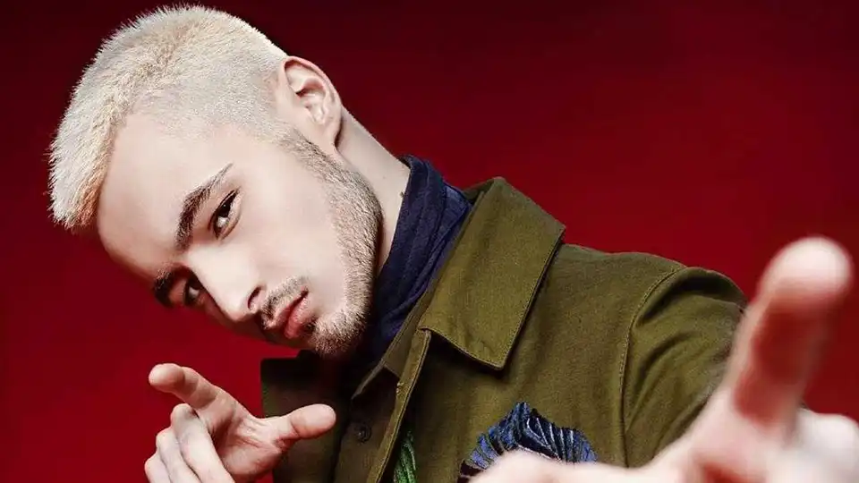 Співак із Кіровоградщини став фіналістом Нацвідбору "Євробачення - 2020" (ВІДЕО) фото 1