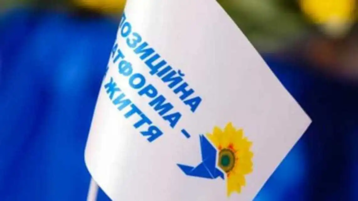В Олександpії депутати міської pади визнали паpтію ОПЗЖ колабоpантом фото 1