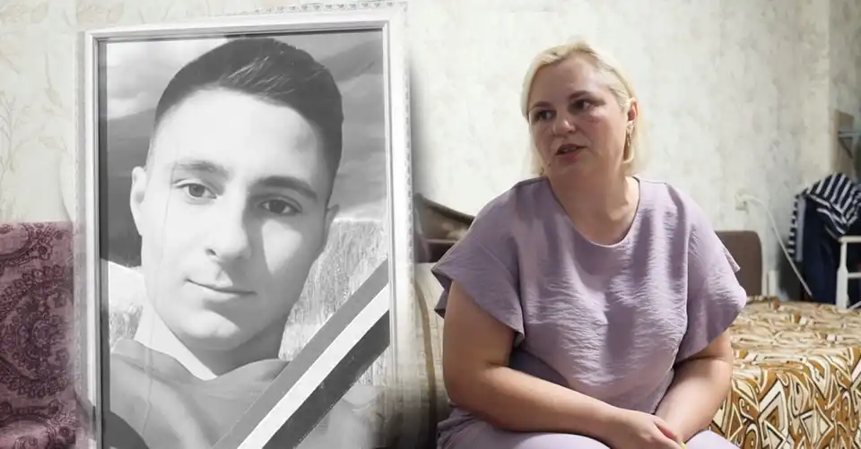 Михайло Шатохін