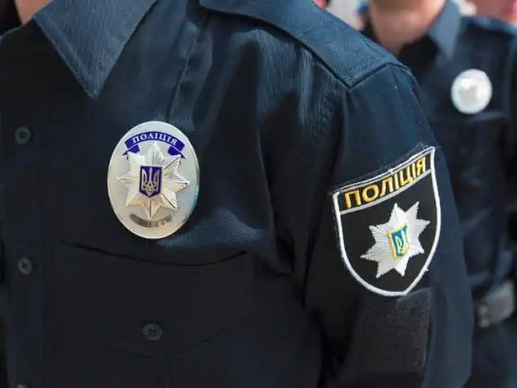 Під час свят Кіровоградщину патрулюватимуть у посиленому режимі фото 1