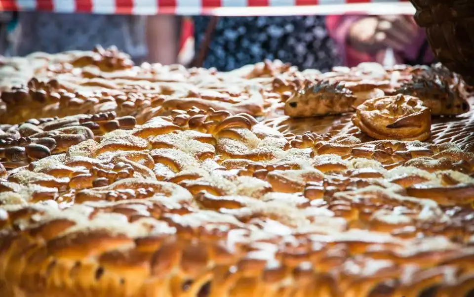 На День міста мешканців та гостей Кропивницького пригощатимуть велетенським пирогом