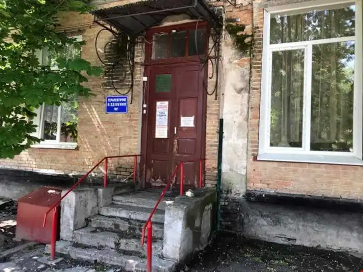 У Кропивницькому планують виділити кошти на нове відділення в міськлікарні