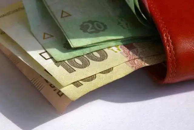 Посадовці на Кіровоградщині говорять про суттєве зростання заробітної плати фото 1