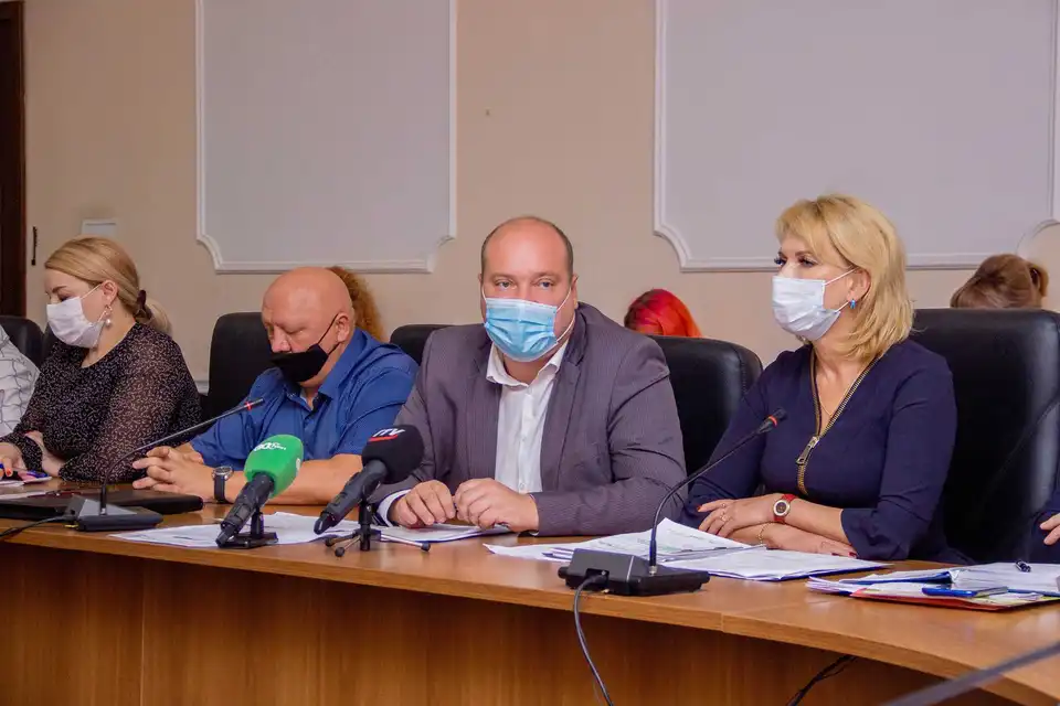 На Кіровоградщині зросла кількість людей, хворих на пневмонію