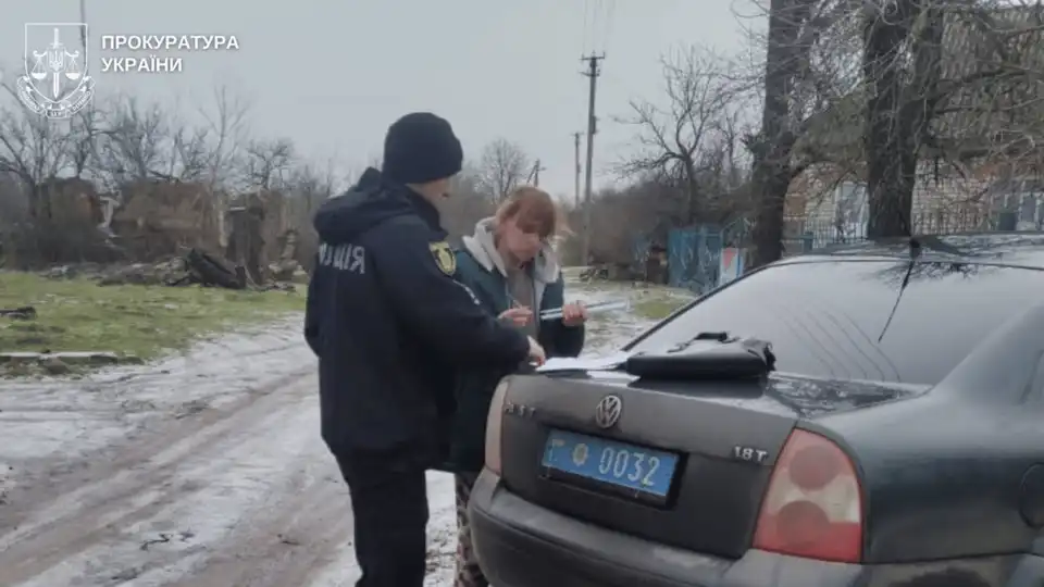 судитимуть жінку