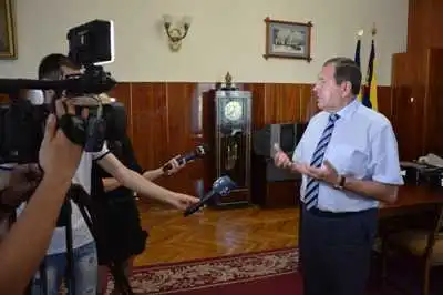 Андрій Райкович прокоментував перейменування Кіровограда