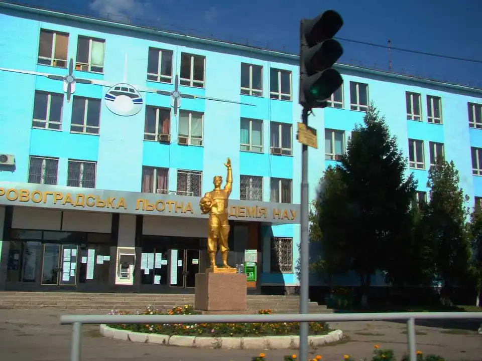 "Льотний" гуртожиток передадуть в комунальну власність Кіровограда