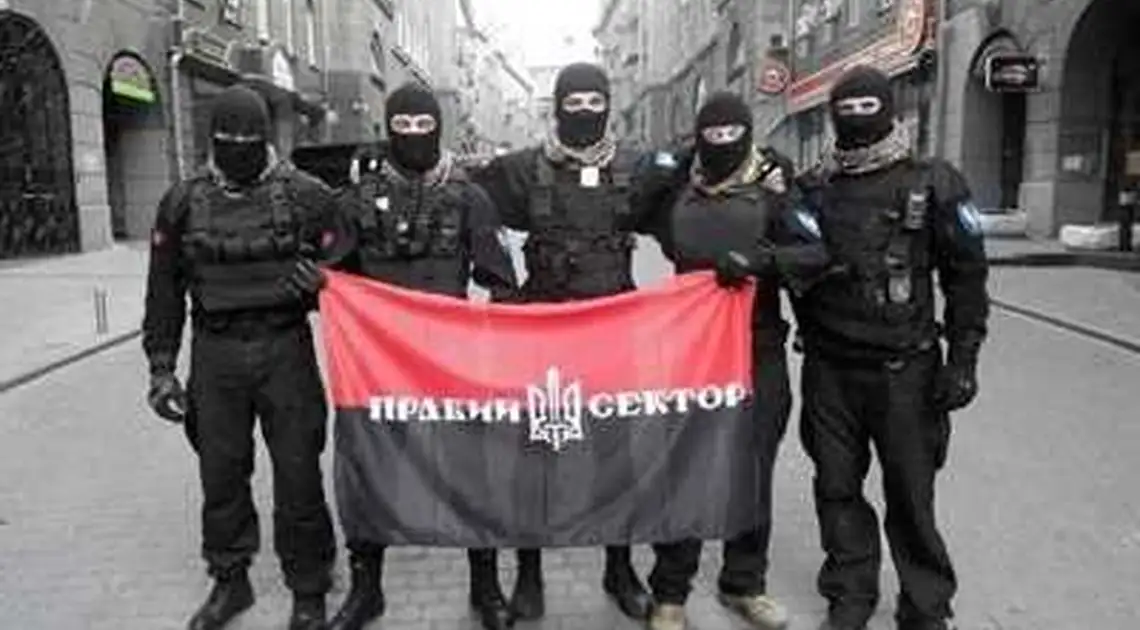 У Кіровограді відбудеться акція "Воля в'язням режиму" фото 1