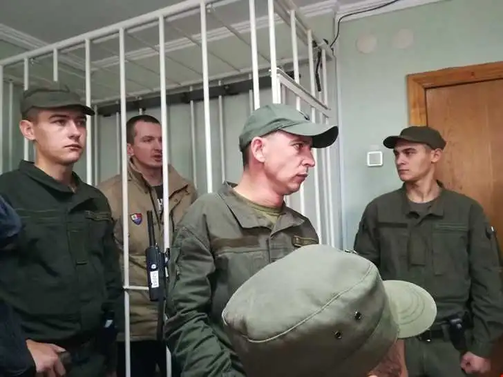 Кіровоградщина: обвинуваченому у вбивстві Діани Хріненко загрожує до 15 років в'язниці або довічне
