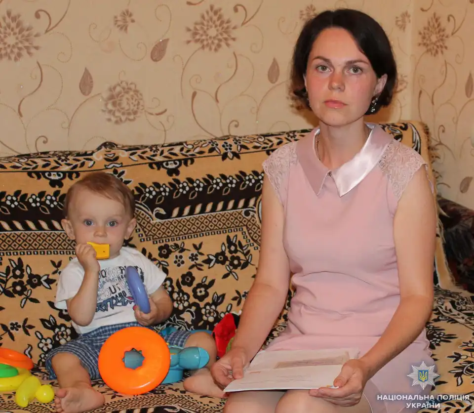 На Кіровоградщині шахрай привласнив кошти, що призначалися для онкохворого хлопчика (ВІДЕО) фото 1