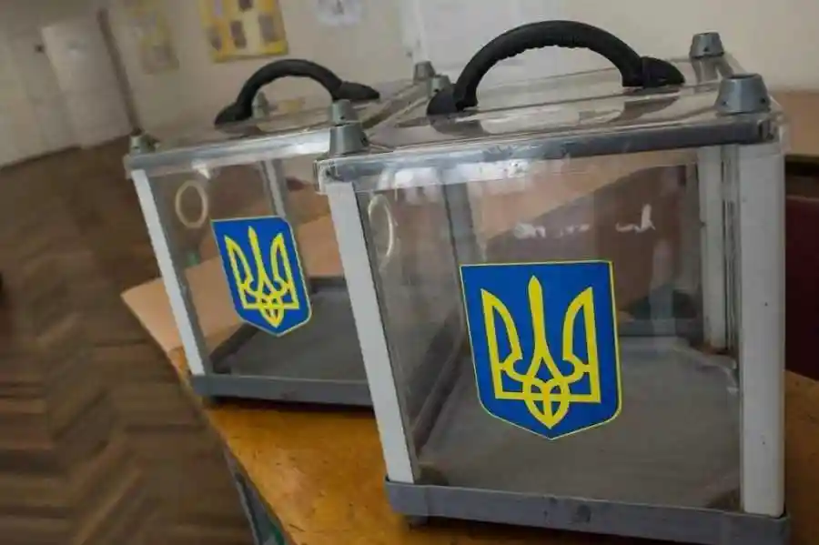 На Кіровоградщині сформували склад територіальних виборчих комісій (СПИСКИ) фото 1