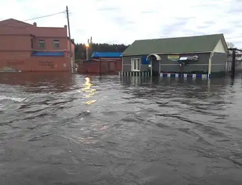 Кропивницький готується до паводку фото 1