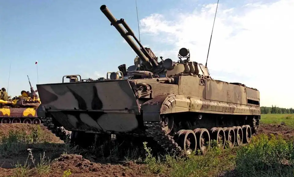 Терористи з «ДНР» атакували Зайцеве бойовими машинами піхоти (ВІДЕО)