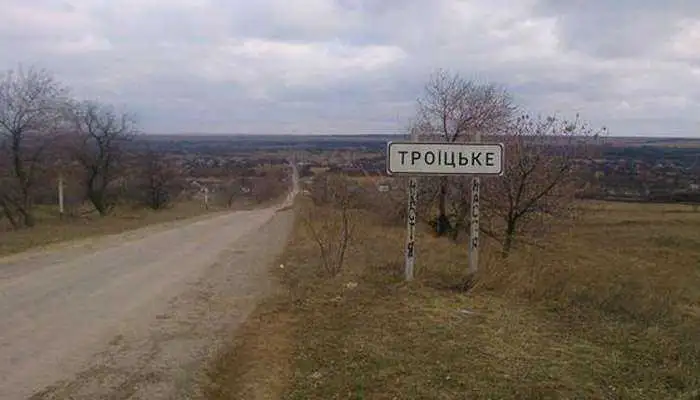 ЗСУ біля Троїцького змусили замовкнути бойовиків «ДНР», втрати уточнюють (ВІДЕО) фото 1