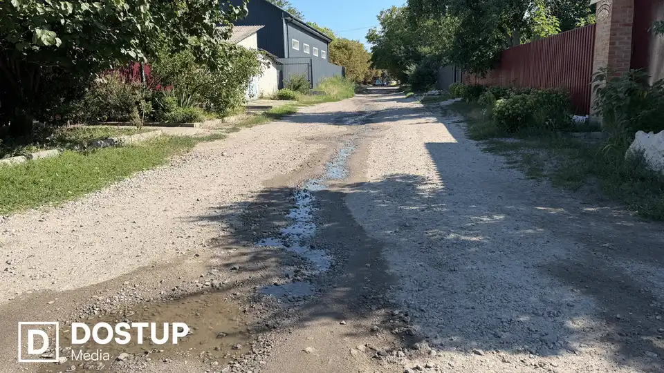 Балашівка