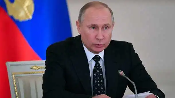 Україна vs Росія: як санкції та зброя США вплинуть на поведінку Путіна (ФОТО)