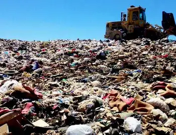 У Кропивницькому ліквідували 30 стихійних сміттєзвалищ та зібрали 11 тис. тонн сміття фото 1