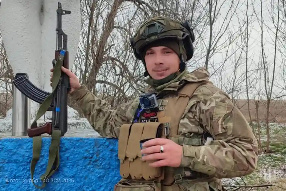 військовий