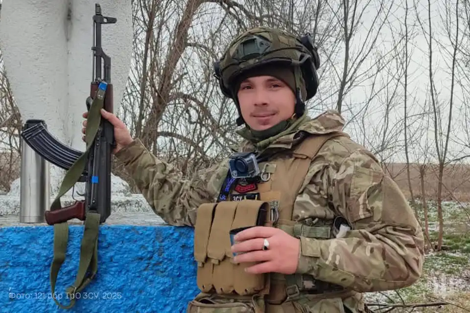 військовий